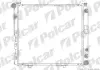 Радиаторы охлаждения POLCAR 502408-3 (фото 1)