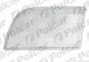 Стекло фары POLCAR 5024111U (фото 1)