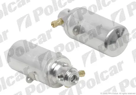 Осушитель POLCAR 5024KD-1