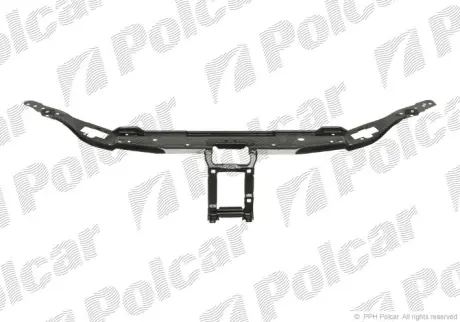 Панель передняя POLCAR 502504