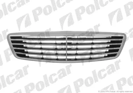Решетка POLCAR 502505-0