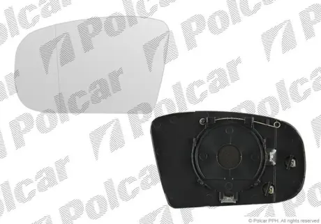 Вклад зеркала внешнего POLCAR 5025541M