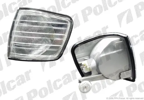Указатель поворота передний POLCAR 5026194E