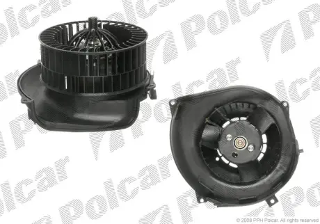 Вентиляторы кабины POLCAR 5026NU-1