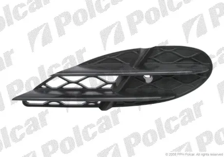 Решетка в бампере POLCAR 503027-1
