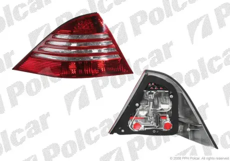 Автозапчасть POLCAR 503087