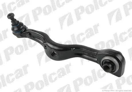 Рычаг POLCAR 5031372K