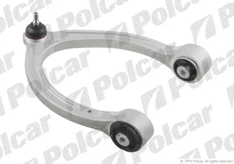 Рычаг POLCAR 5031381K