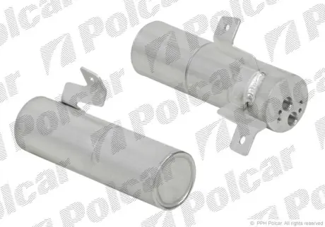 Осушитель POLCAR 5031KD-1