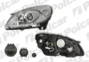 Фара основная POLCAR 503509U (фото 1)