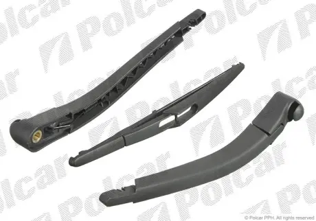 Автозапчасть POLCAR 5035RWT1