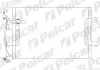 Радиаторы кондиционера POLCAR 5038K8C1 (фото 1)