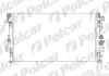 Радиаторы охлаждения POLCAR 5040081X (фото 1)