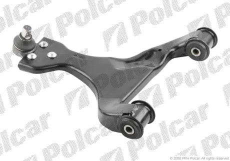 Рычаг POLCAR 504037-K