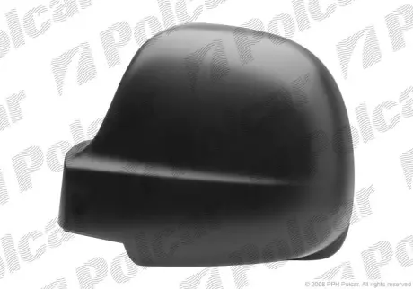 Корпус зеркала внешнего POLCAR 504055PM