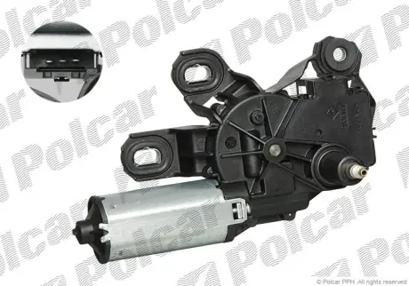 Моторчик стеклоочистителя POLCAR 5040SWT1