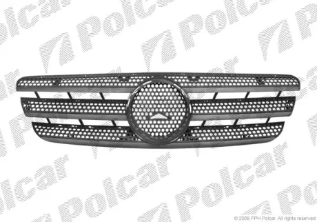 Решетка POLCAR 504405