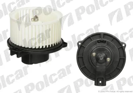 Вентиляторы кабины POLCAR 5044NU-2