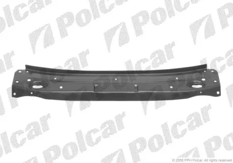 Панель передняя POLCAR 504504