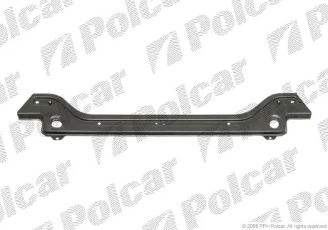 Балка нижняя панели передней POLCAR 504534
