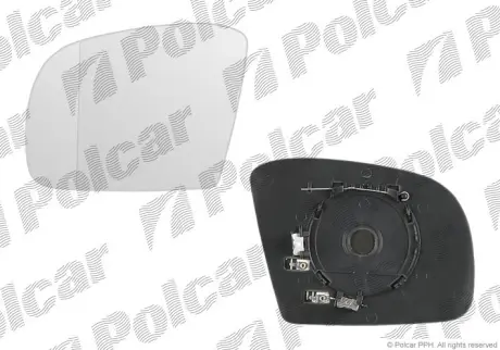 Автозапчасть POLCAR 5045545M