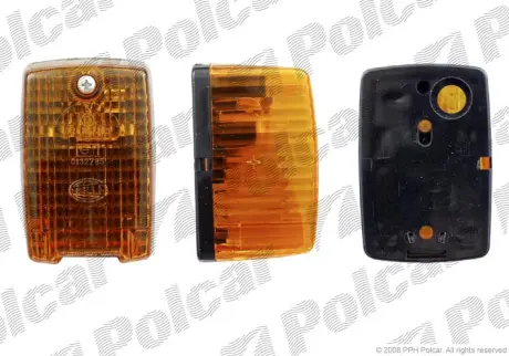 Указатель поворота боковой POLCAR 5053196H
