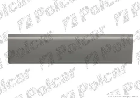 Ремкомплект обшивки боковины POLCAR 505483-1