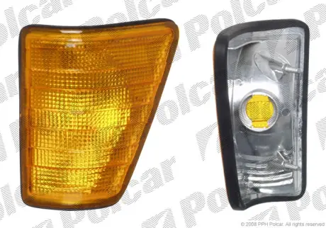 Автозапчасть POLCAR 506119