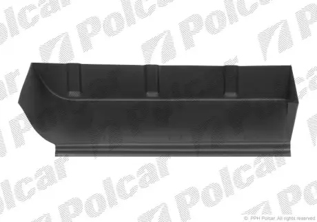 Подножка POLCAR 506139132