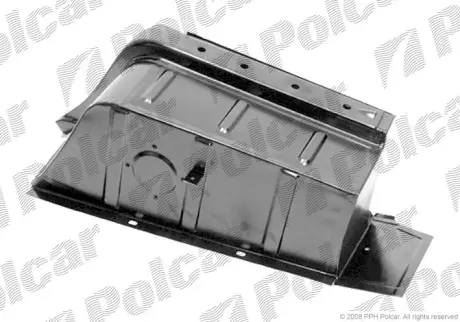 Подножка POLCAR 506139-2