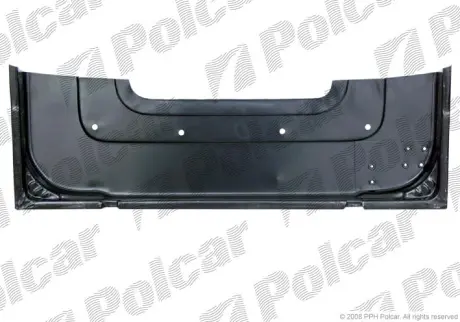 Ремкомплект двери POLCAR 50614025
