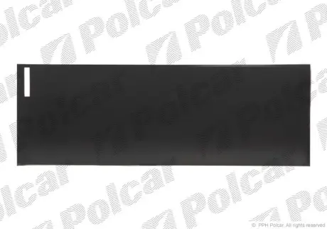 Ремкомплект обшивки двери POLCAR 506140-31