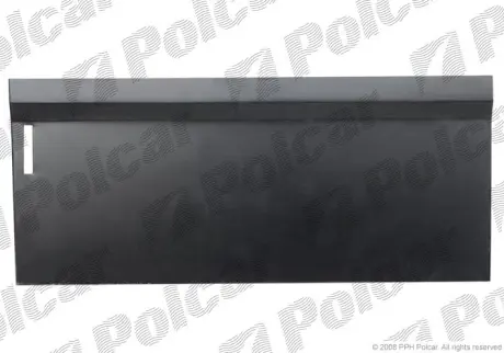 Ремкомплект обшивки двери POLCAR 506140-3