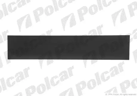 Ремкомплект обшивки двери POLCAR 506140-9