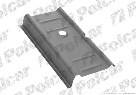 Усилитель боковины POLCAR 50618351