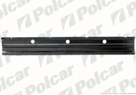 Усилитель боковины POLCAR 50618354