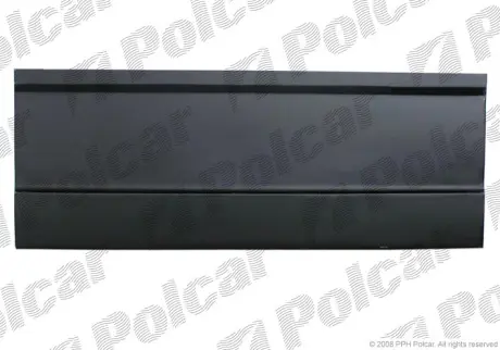 Ремкомплект обшивки боковины POLCAR 50618355
