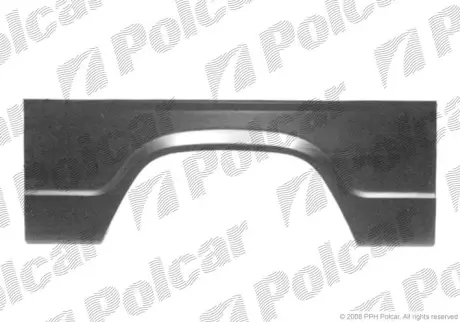 Автозапчасть POLCAR 506184-2