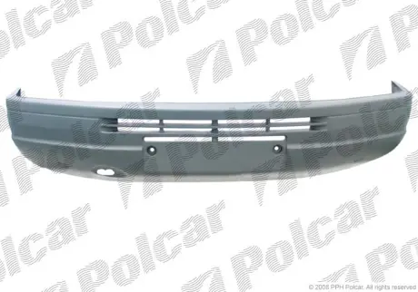 Бампер передний POLCAR 506207