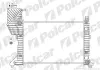 Радіатор MB Sprinter 2.3-2.9 95-06 POLCAR 506208A1 (фото 1)