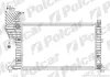 Радіатор основний DB Sprinter 95- POLCAR 506208A2 (фото 1)