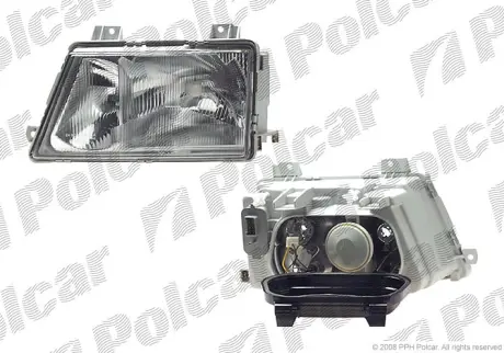 Автозапчасть POLCAR 506209-E