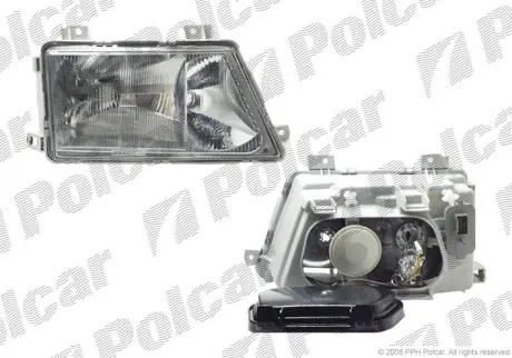 Автозапчасть POLCAR 5062101E