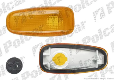 Автозапчасть POLCAR 5062195E