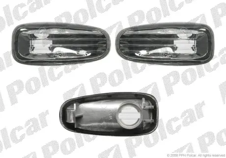 Автозапчасть POLCAR 506219BE