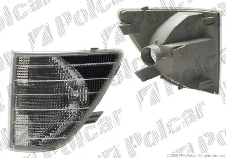 Автозапчасть POLCAR 5062201E
