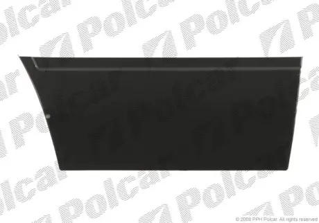 Ремкомплект обшивки двери POLCAR 50624011