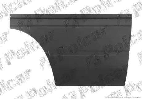 Автозапчасть POLCAR 50624013