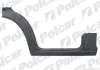Порог POLCAR 506241 (фото 1)