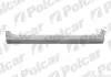 Порог POLCAR 5062424Q (фото 1)
